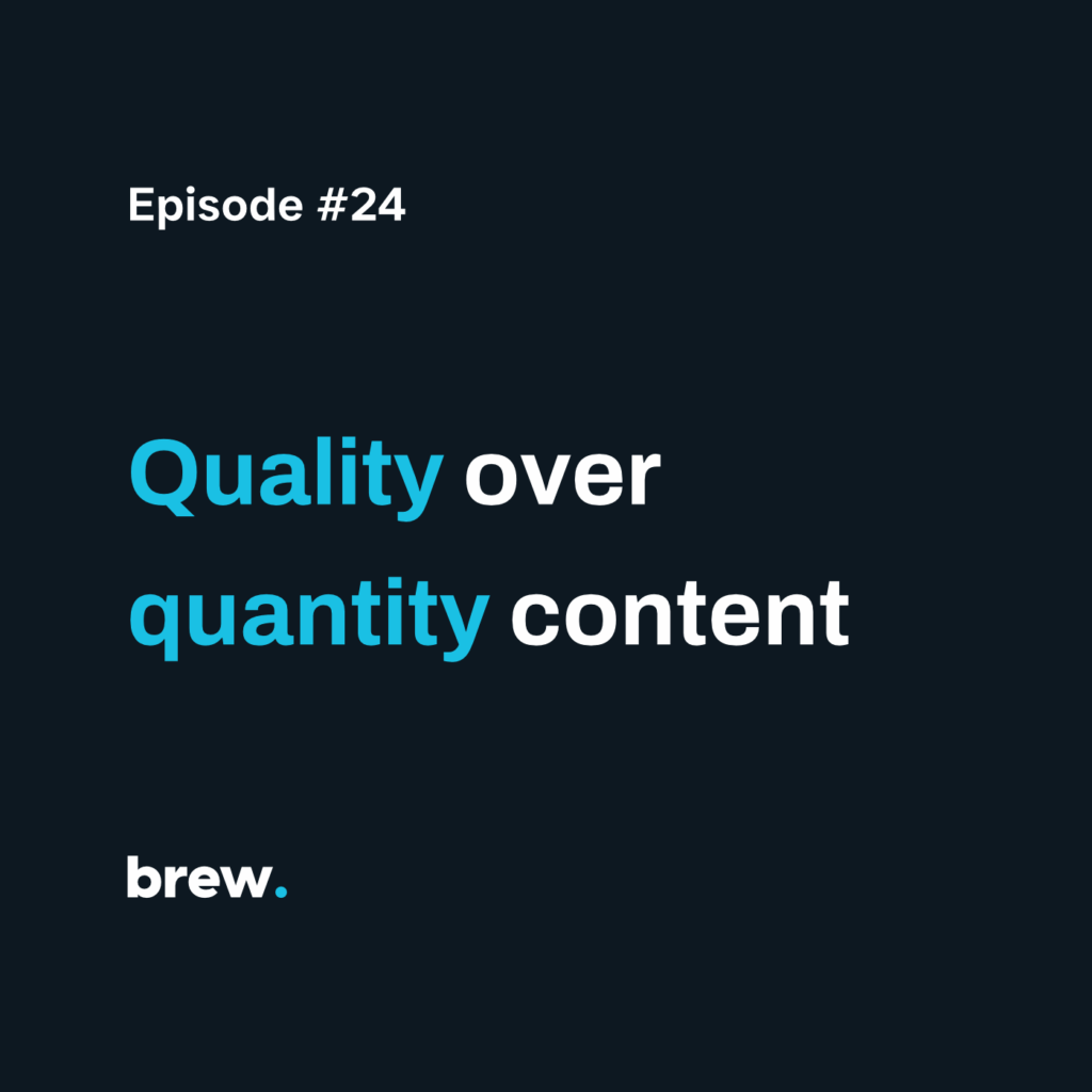 Podcast Episode 24 thumbnail