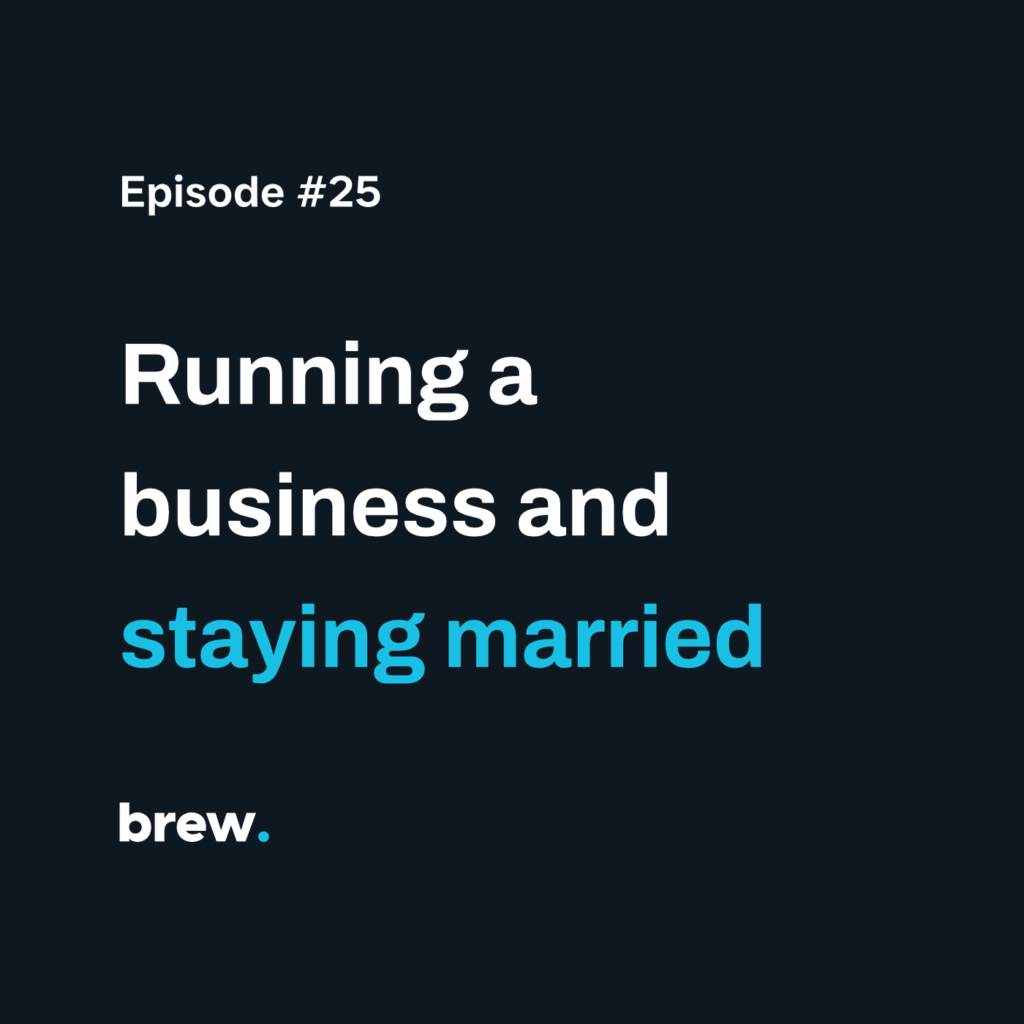Podcast episode 25 thumbnail